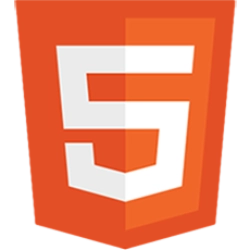 logo html