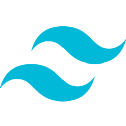 logo tailwind